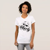 Ron Paul-Freiheit T-Shirt (Vorne ganz)