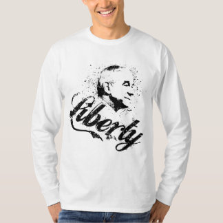 Ron Paul-Freiheit T-Shirt