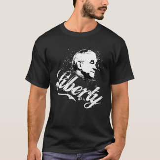Ron Paul-Freiheit T-Shirt