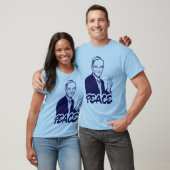 Ron Paul FriedensT - Shirt (Unisex)