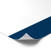 Ron Paul für das Wahlkampfposter des Präsidenten 2 Poster (Ecke)