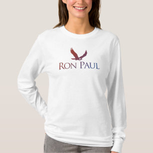 Ron Paul für T-Shirt Präsidenten-2012 Kampagne