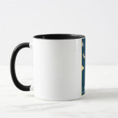 Ron Paul Kaffee-Tasse Tasse (Links)