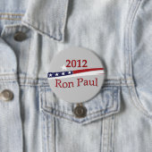 Ron Paul Knopf/Button Button (Beispiel)