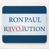 Ron Paul Mousepad (Vorne)