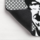 Ron Paul Mousepad (Ecke)