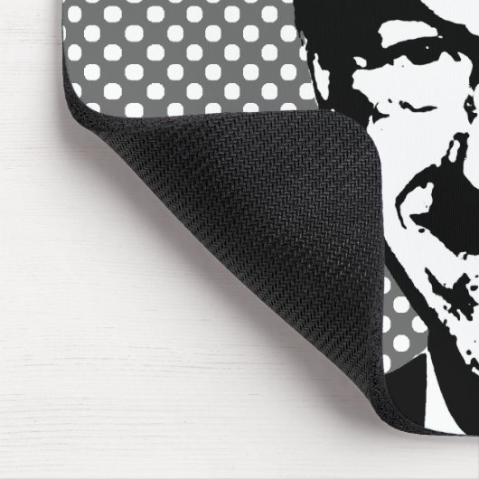 Ron Paul Mousepad (Ecke)