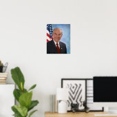 Ron Paul Offiziell Foto Poster (Heimbüro)