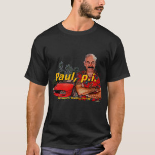 Ron Paul P.I. Episode 9: "Das fed sprengend T-Shirt