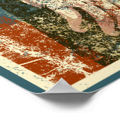 Ron Paul Poster (Ecke)
