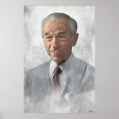 Ron Paul Poster (Vorne)
