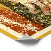 Ron Paul Poster (Ecke)