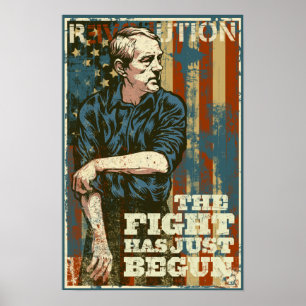 Ron Paul Poster