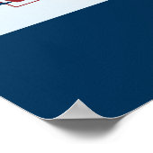 Ron Paul Poster (Ecke)