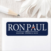 Ron Paul Revolution (Insitu)