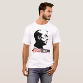 Ron Paul Revolution 2012 T - Shirt (Vorne ganz)