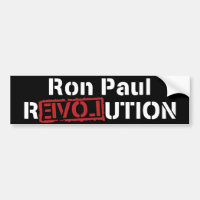 Ron Paul-Revolution