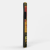 Ron Paul Revolution Case-Mate-Fall Case-Mate iPhone Hülle (Hinten/Rechts)