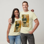Ron Paul Revolution hat gerade T - Shirt (Unisex)