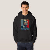 Ron Paul-Revolution Hoodie (Vorne ganz)