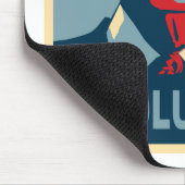 Ron Paul-Revolution Mousepad (Ecke)