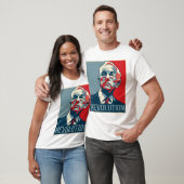 Ron Paul-Revolution T-Shirt (Unisex)