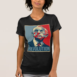 Ron Paul-Revolution T-Shirt