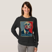 Ron Paul-Revolution T-Shirt (Vorne ganz)