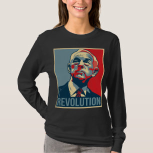 Ron Paul-Revolution T-Shirt