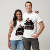 Ron Paul Revolution Tee (Unisex)
