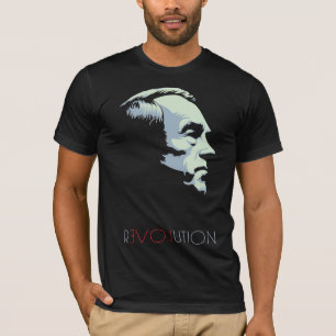 Ron Paul Revolutions-Shirt T-Shirt