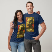 Ron Paul Revolutions-Shirt T-Shirt (Unisex)