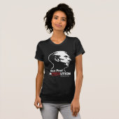 Ron Paul Revolutions-Shirts T-Shirt (Vorne ganz)