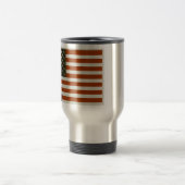 Ron Paul Revolutions-Tasse Reisebecher (Mittel)