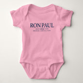 Ron Paul Shirt 2012 (Vorderseite)