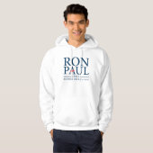 Ron Paul Shirt 2012 (Vorne ganz)