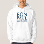 Ron Paul Shirt 2012 (Vorderseite)