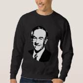 Ron Paul Sweatshirt (Vorderseite)