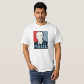 Ron Paul T-Shirt (Vorne ganz)