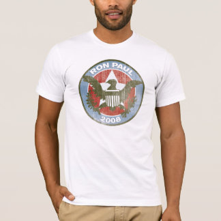 Ron Paul T-Shirt