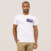 Ron Paul T-Shirt (Vorne ganz)