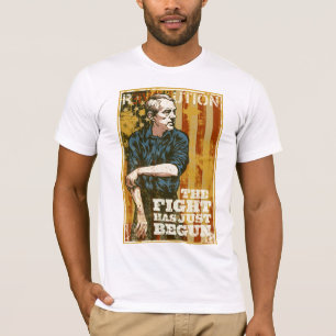 Ron Paul T - Shirt