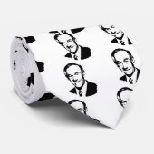 Ron Paul T - Shirt Krawatte (Gerollt)