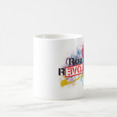 Ron Paul Tasse (Mittel)