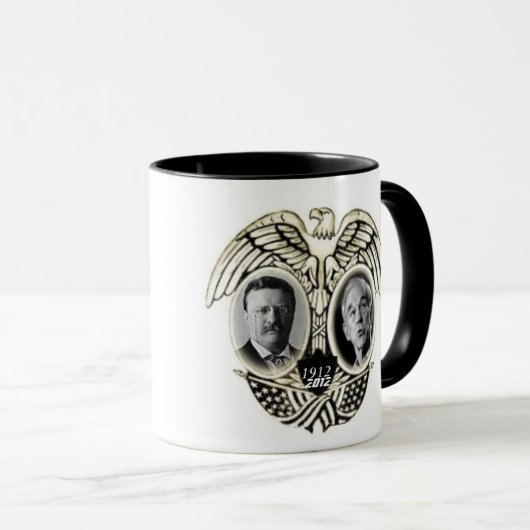 Ron Paul Tasse 2012 (VorderseiteRechts)