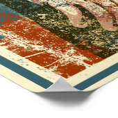 Ron Paul The Fight hat gerade mit Poster angefange (Ecke)