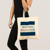 Ron Paul Tragetasche (Vorderseite (Produkt))