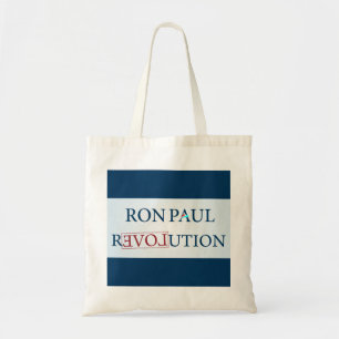 Ron Paul Tragetasche