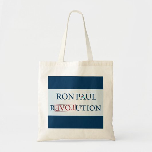 Ron Paul Tragetasche (Vorne)