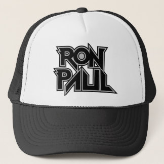 Ron Paul Truckerkappe